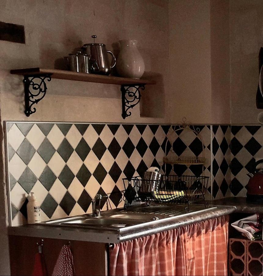 Le Logis Du Pressoir Self Catering Gites In Beautiful 18Th Century Estate In The Heart Of The Loire Valley With Heated Pool And Extensive Grounds. Les Bois-d'Anjou Bagian luar foto